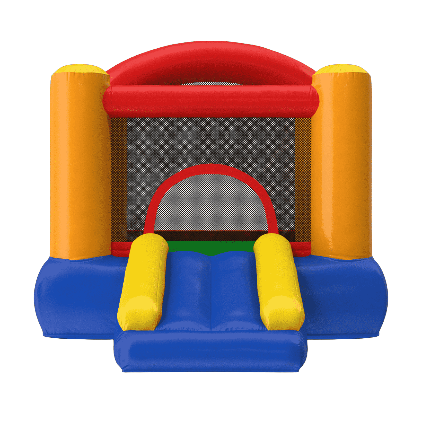 Inflatable-Castles